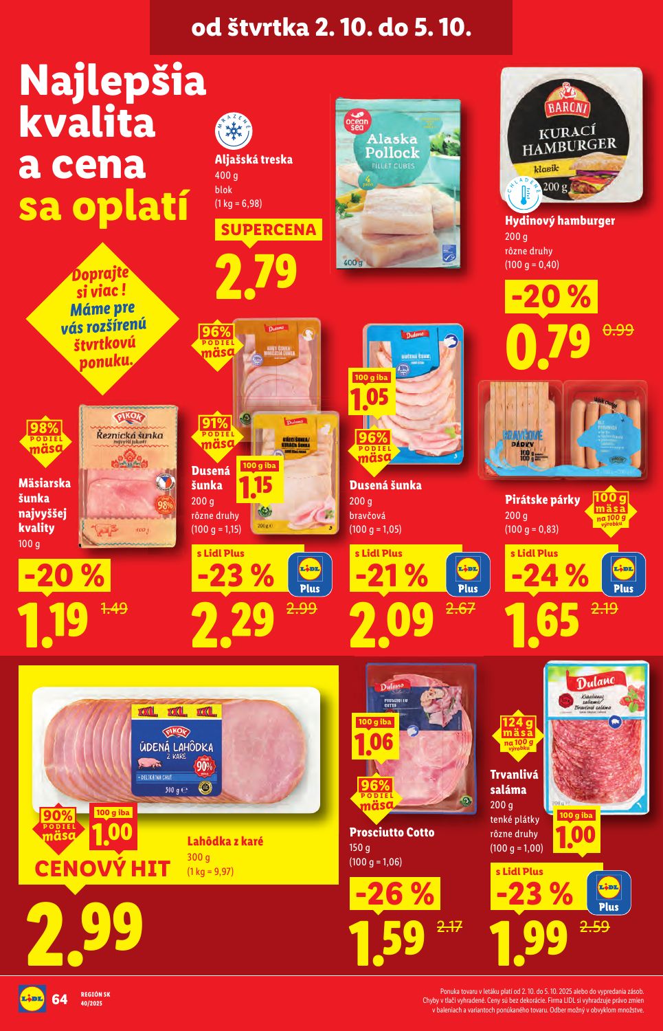 LIDL