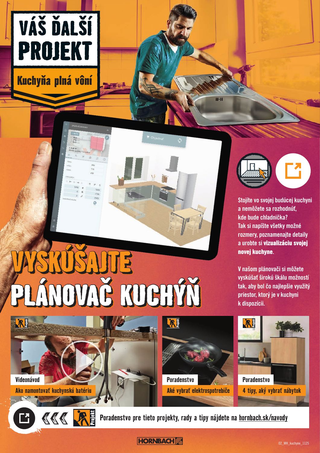 HORNBACH