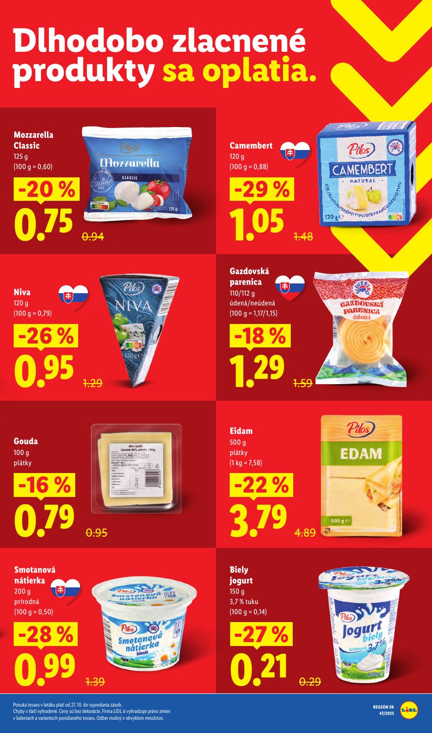 LIDL