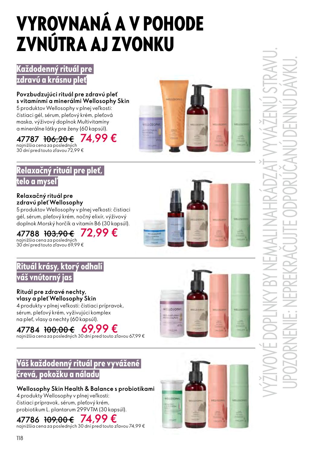 Oriflame