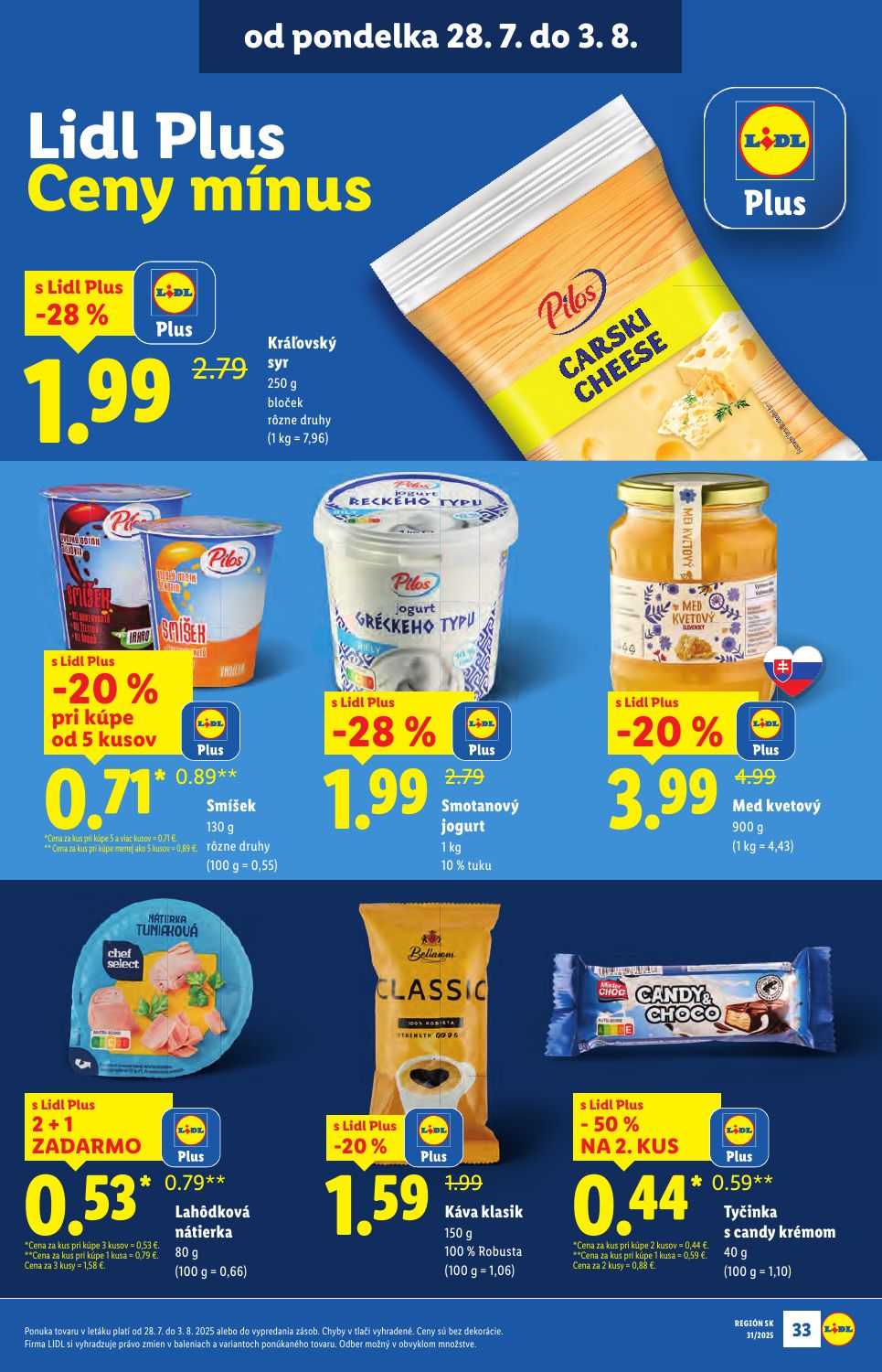 LIDL