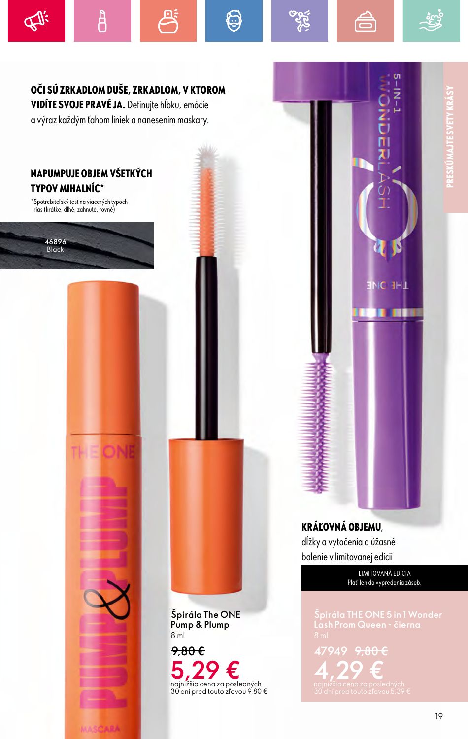 Oriflame