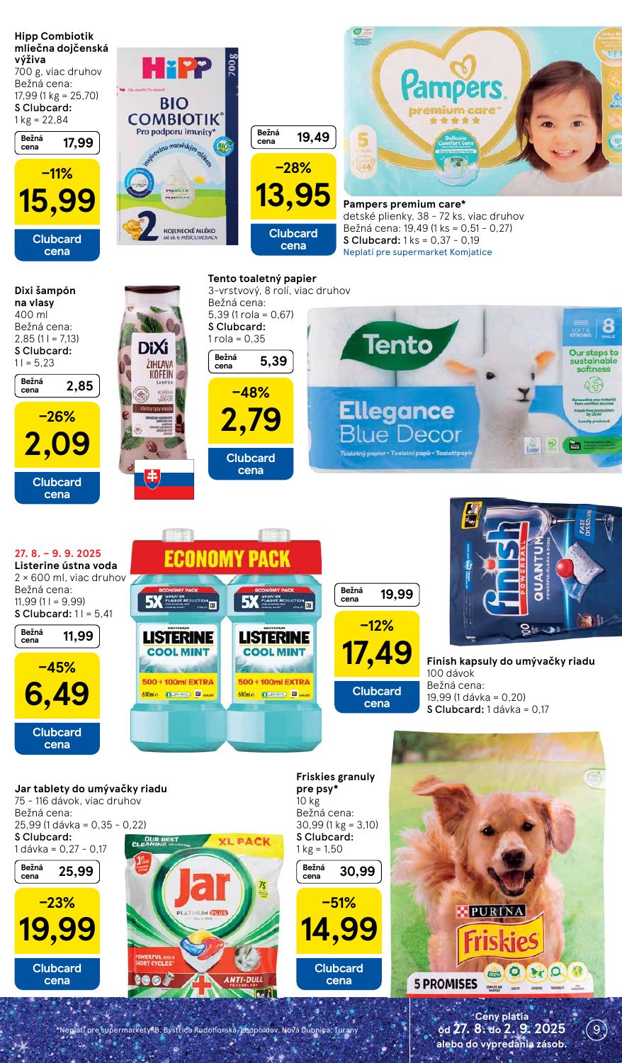 TESCO