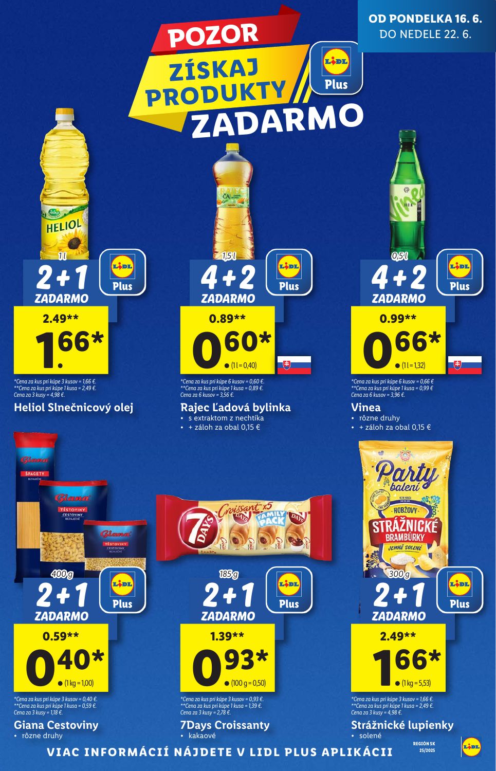 LIDL