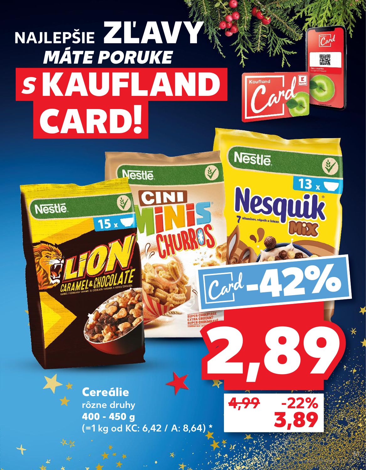 Kaufland