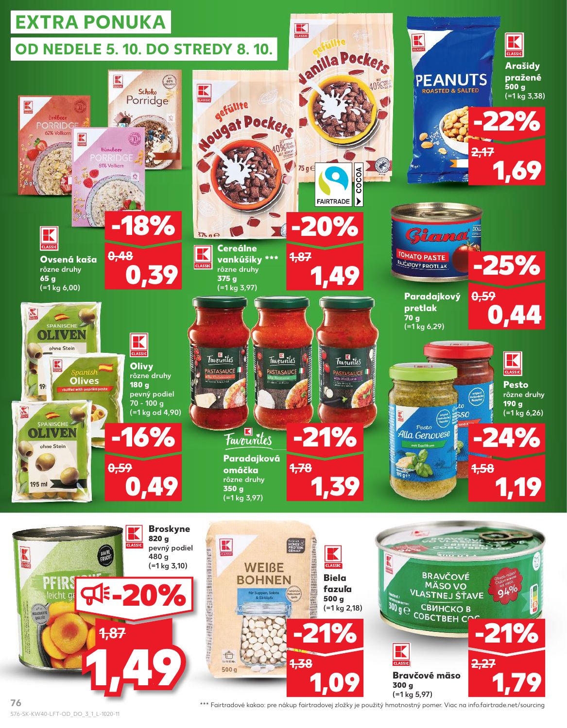 Kaufland