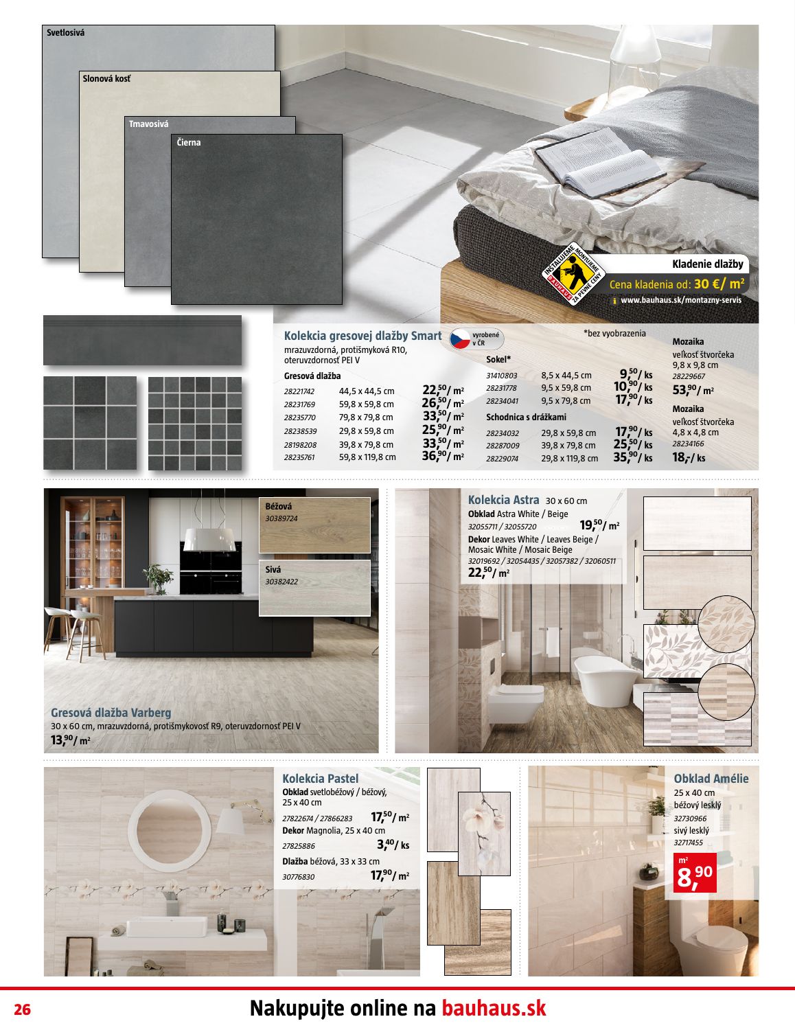 BAUHAUS
