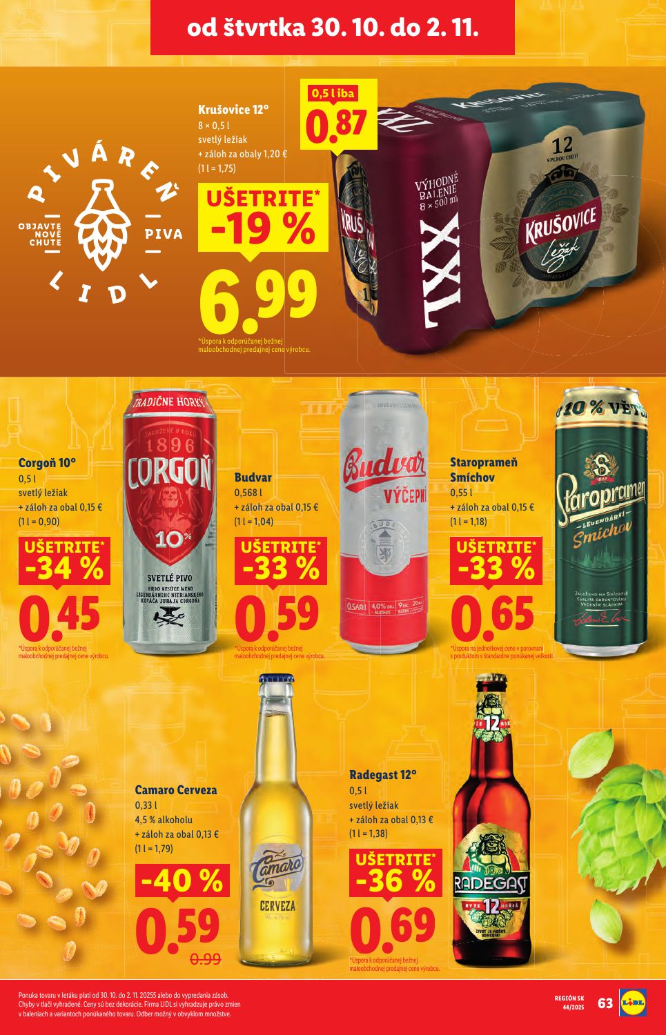 LIDL