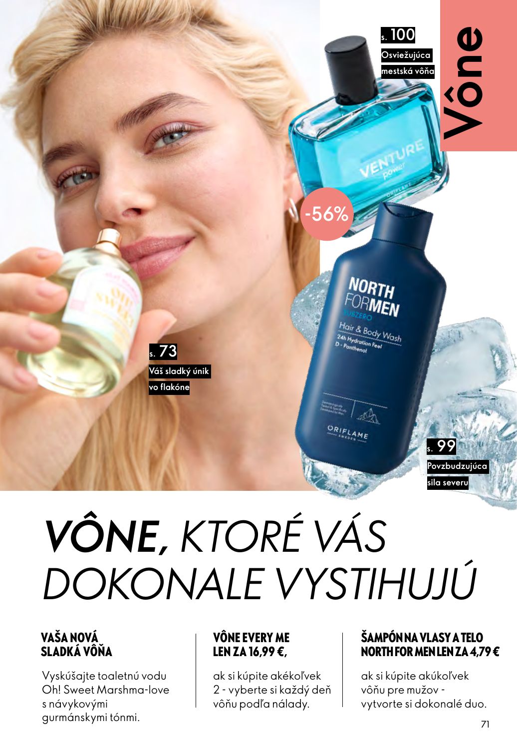 Oriflame