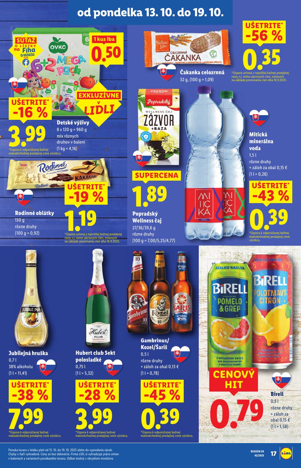 LIDL
