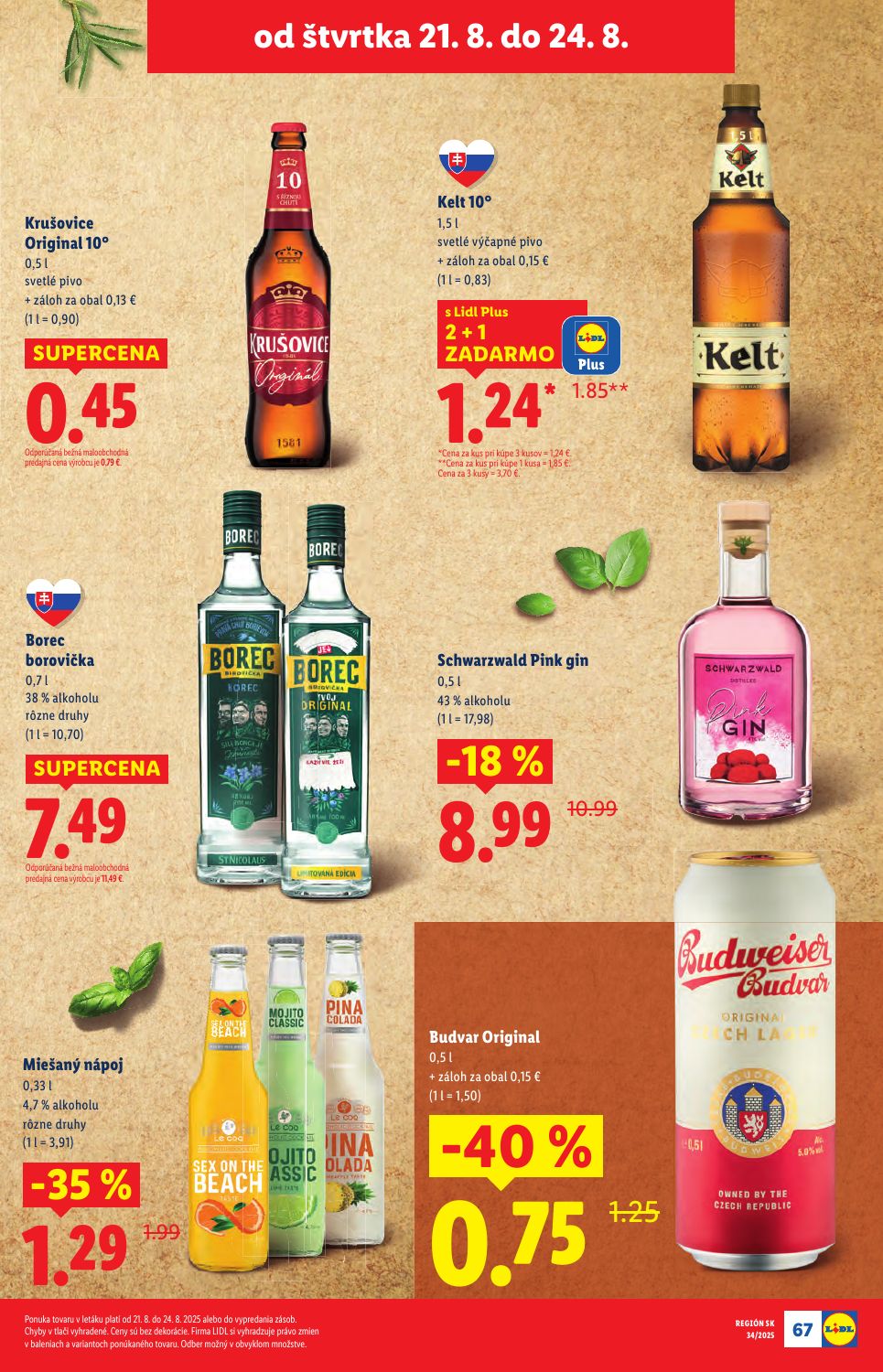 LIDL