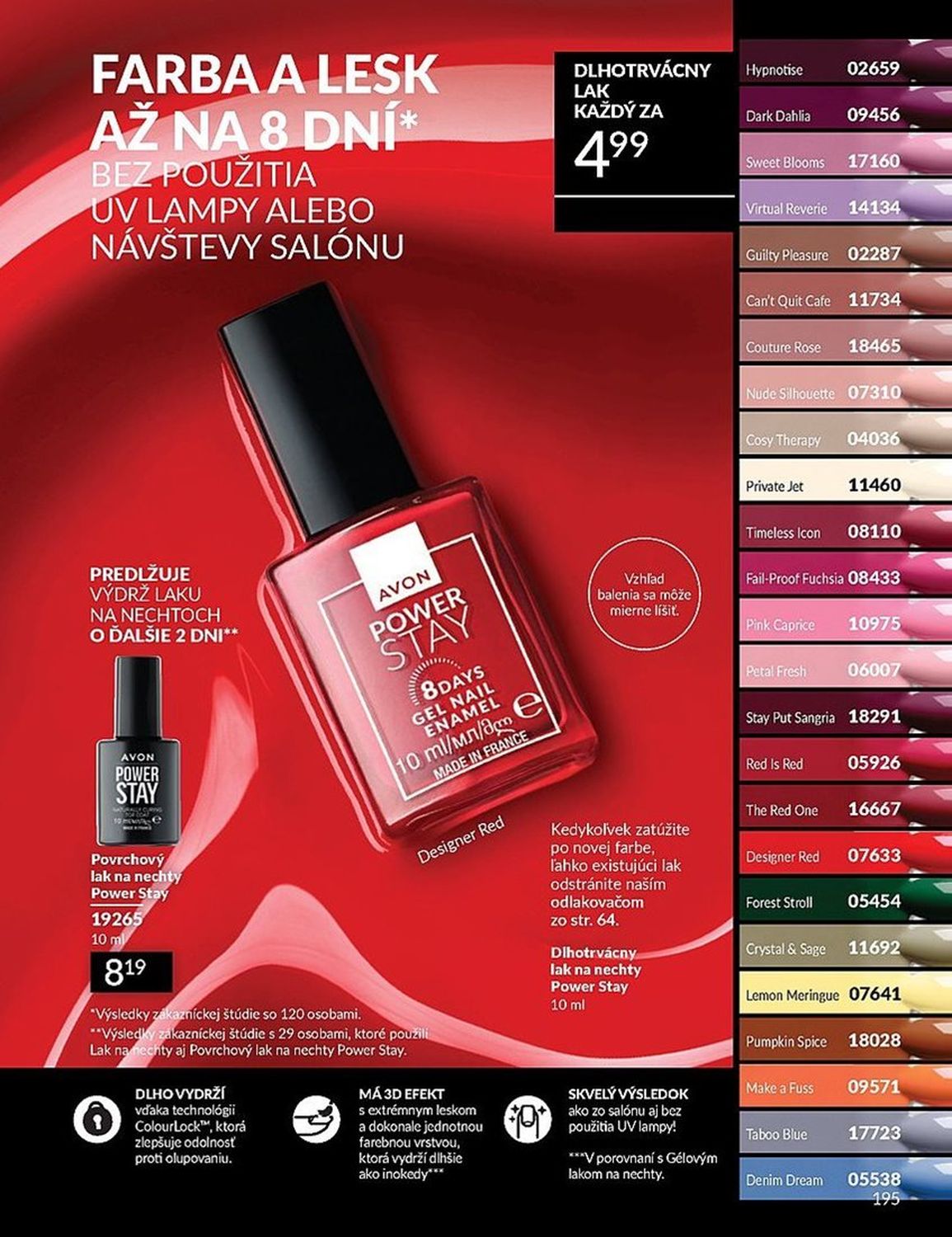 AVON