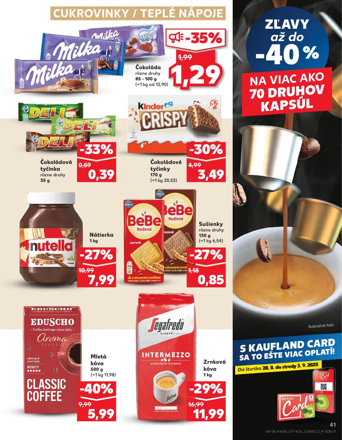 Kaufland