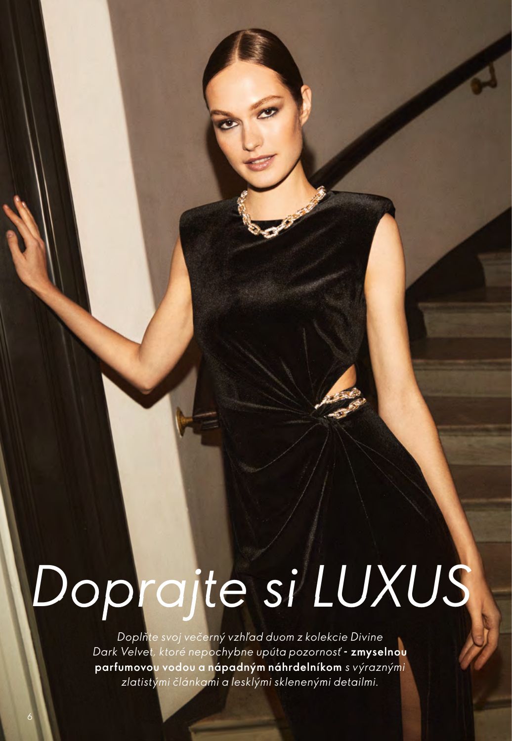 Oriflame