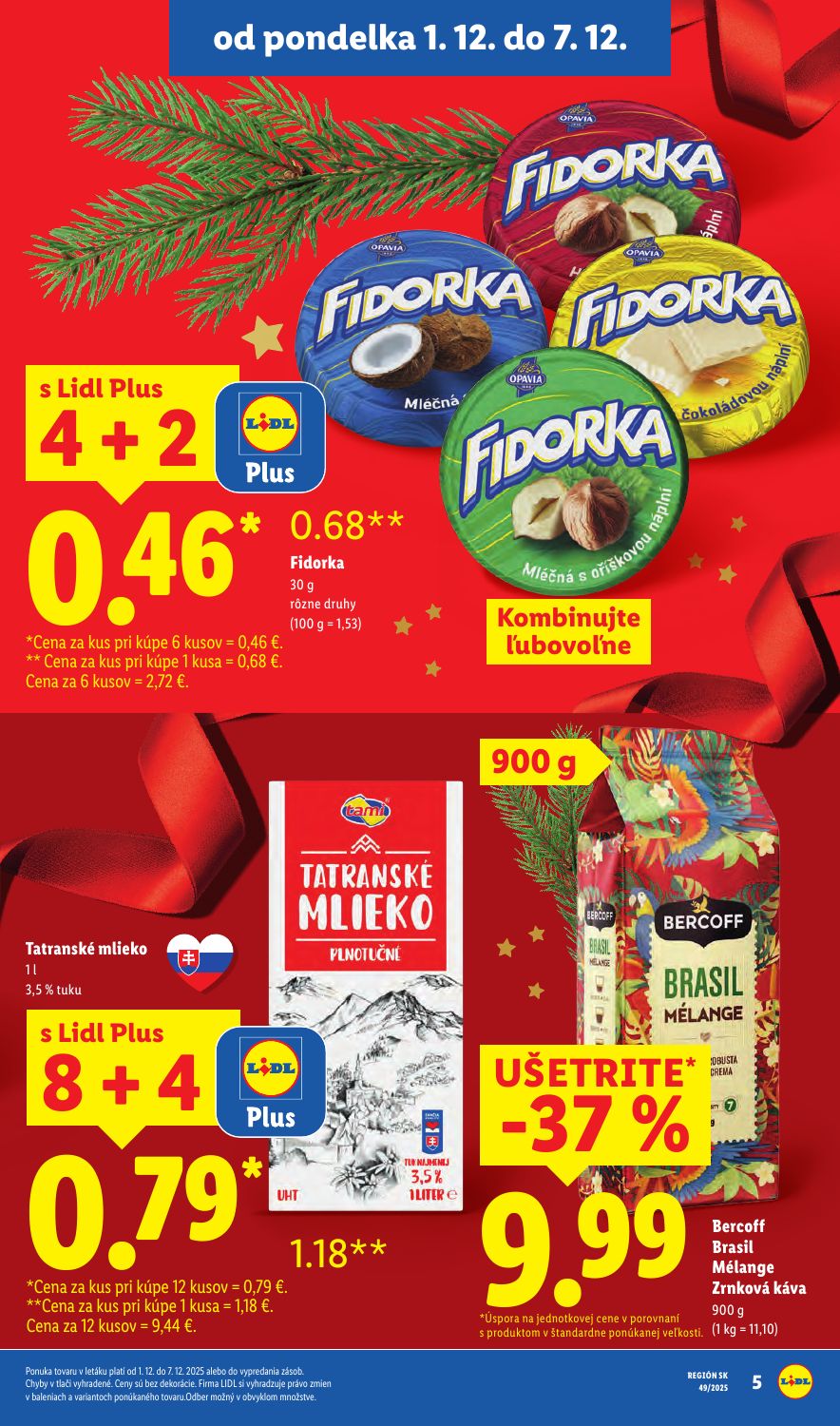 LIDL