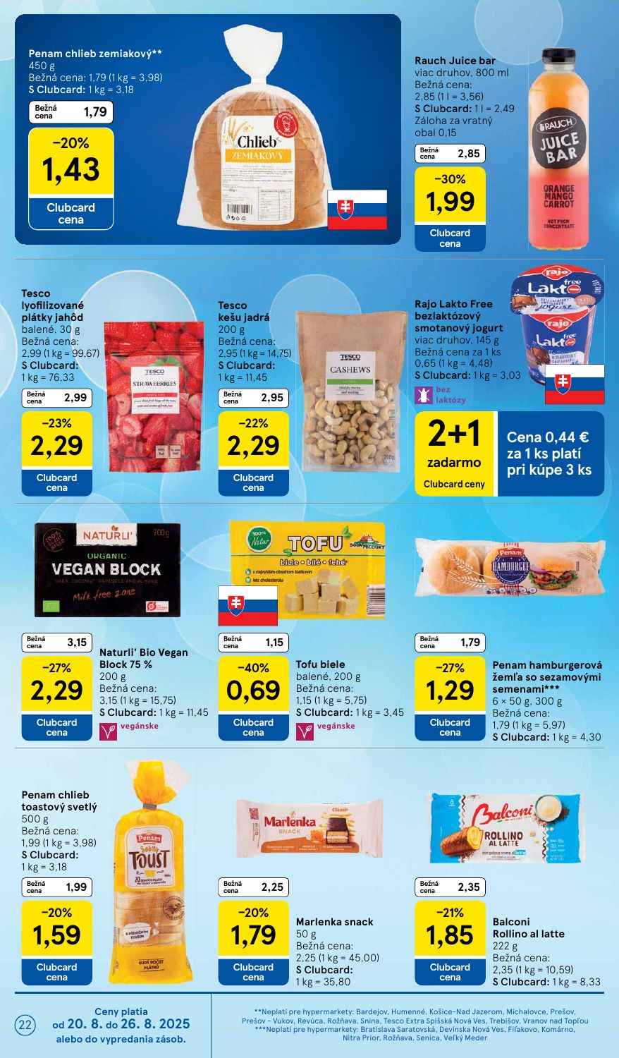 TESCO
