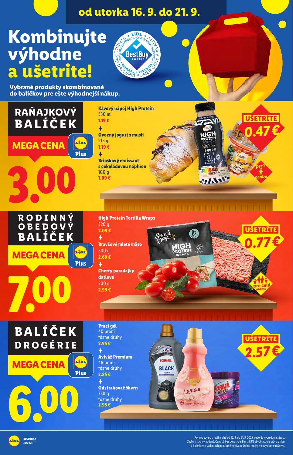 LIDL