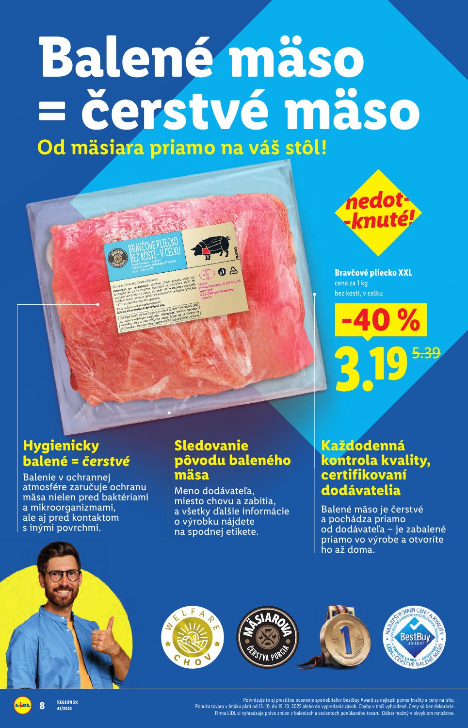 LIDL