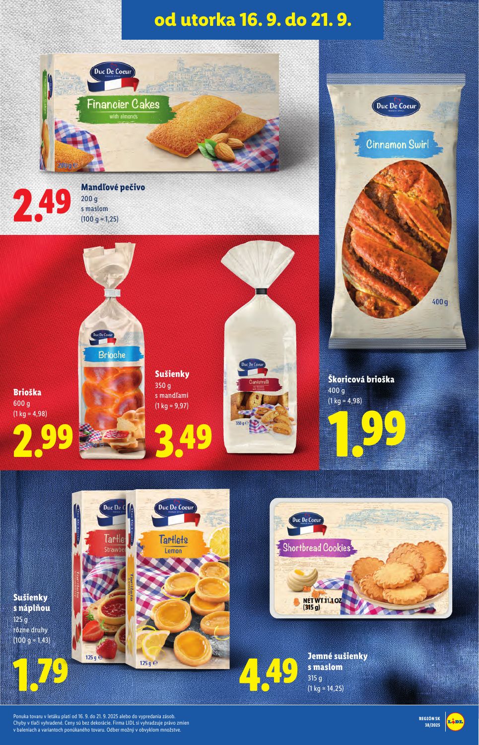 LIDL