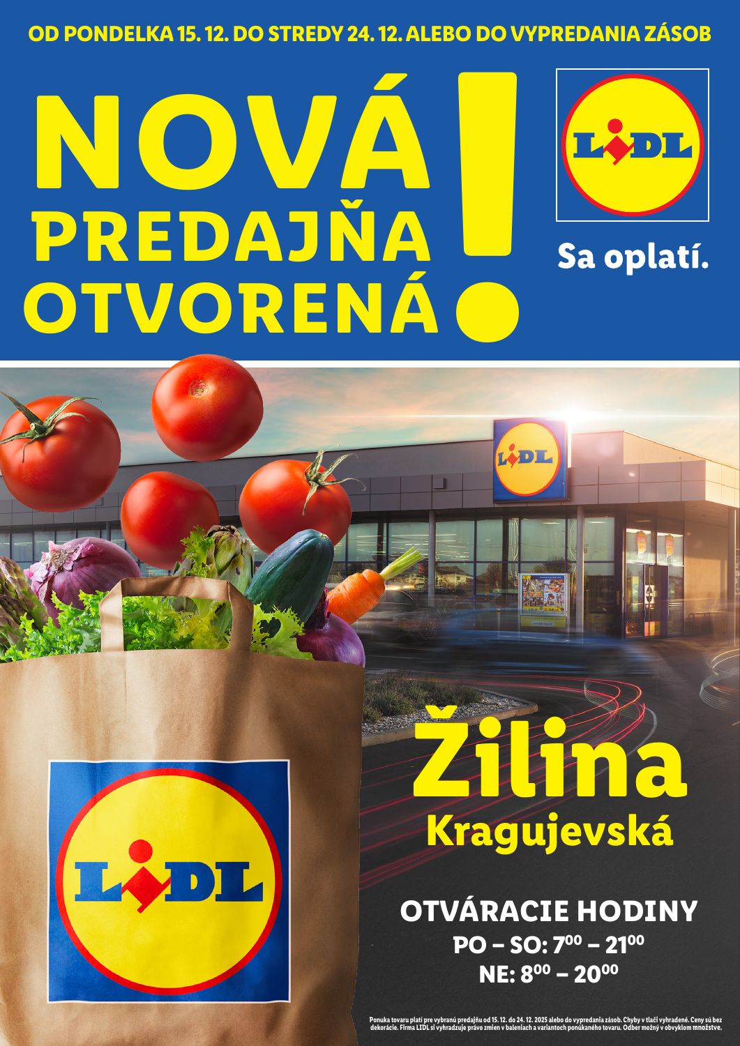 LIDL