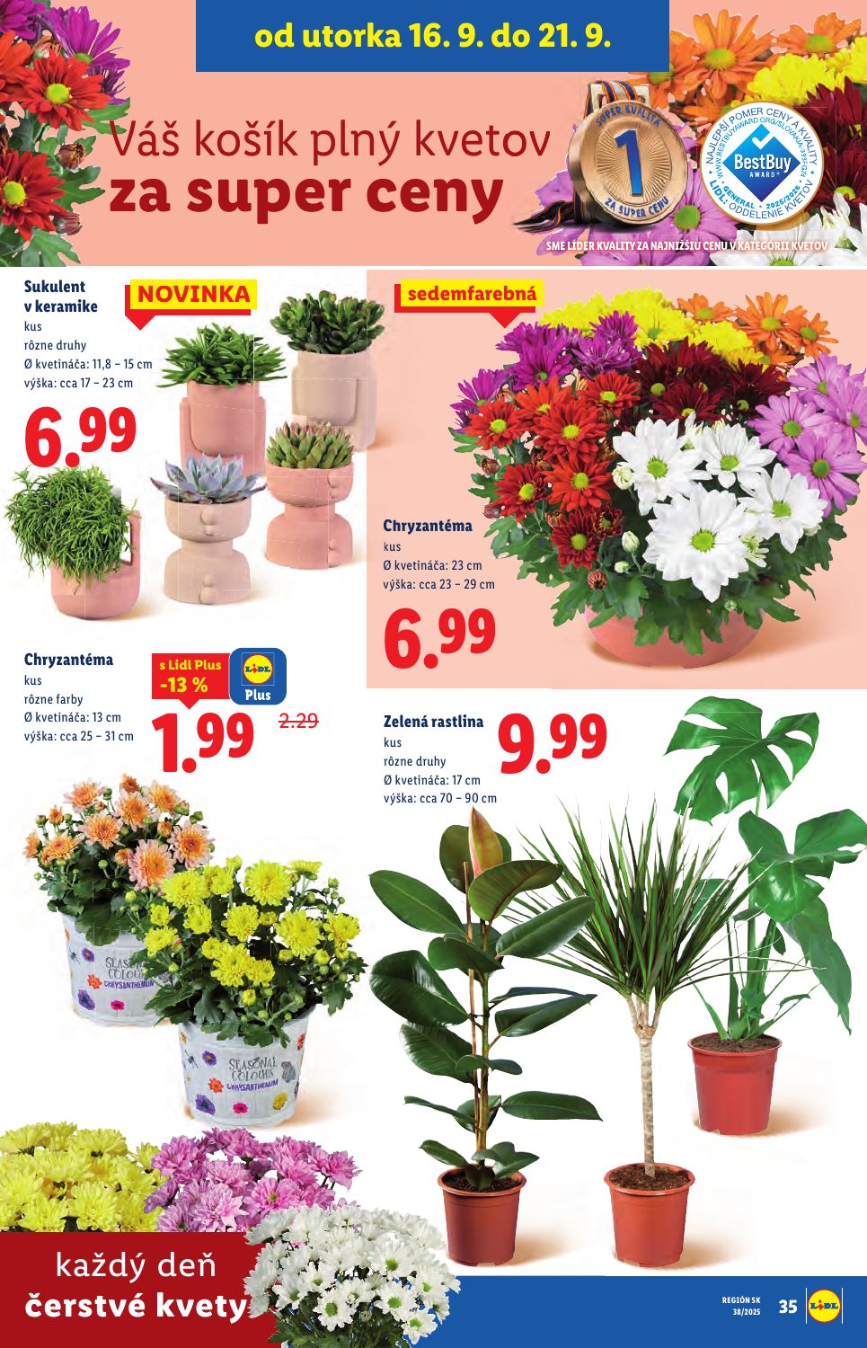 LIDL