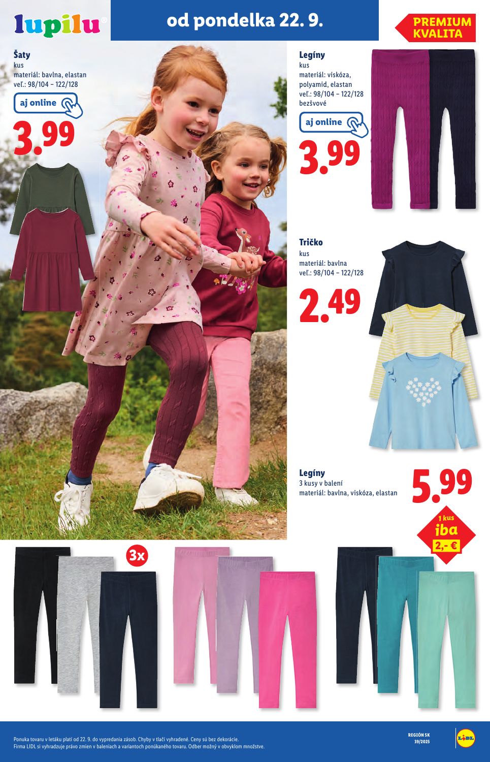 LIDL