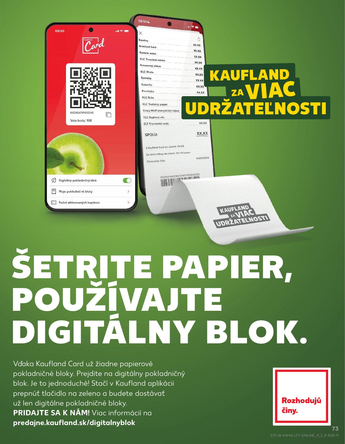 Kaufland