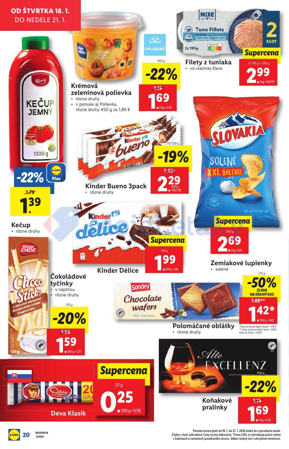 LIDL