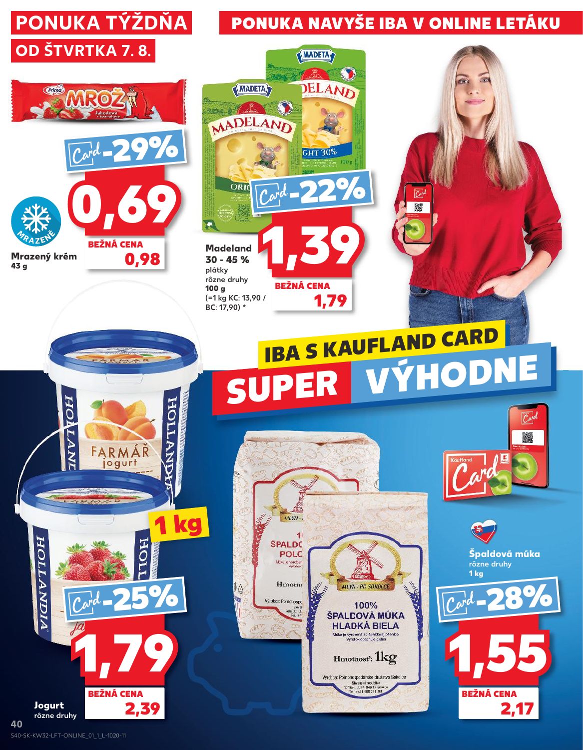 Kaufland