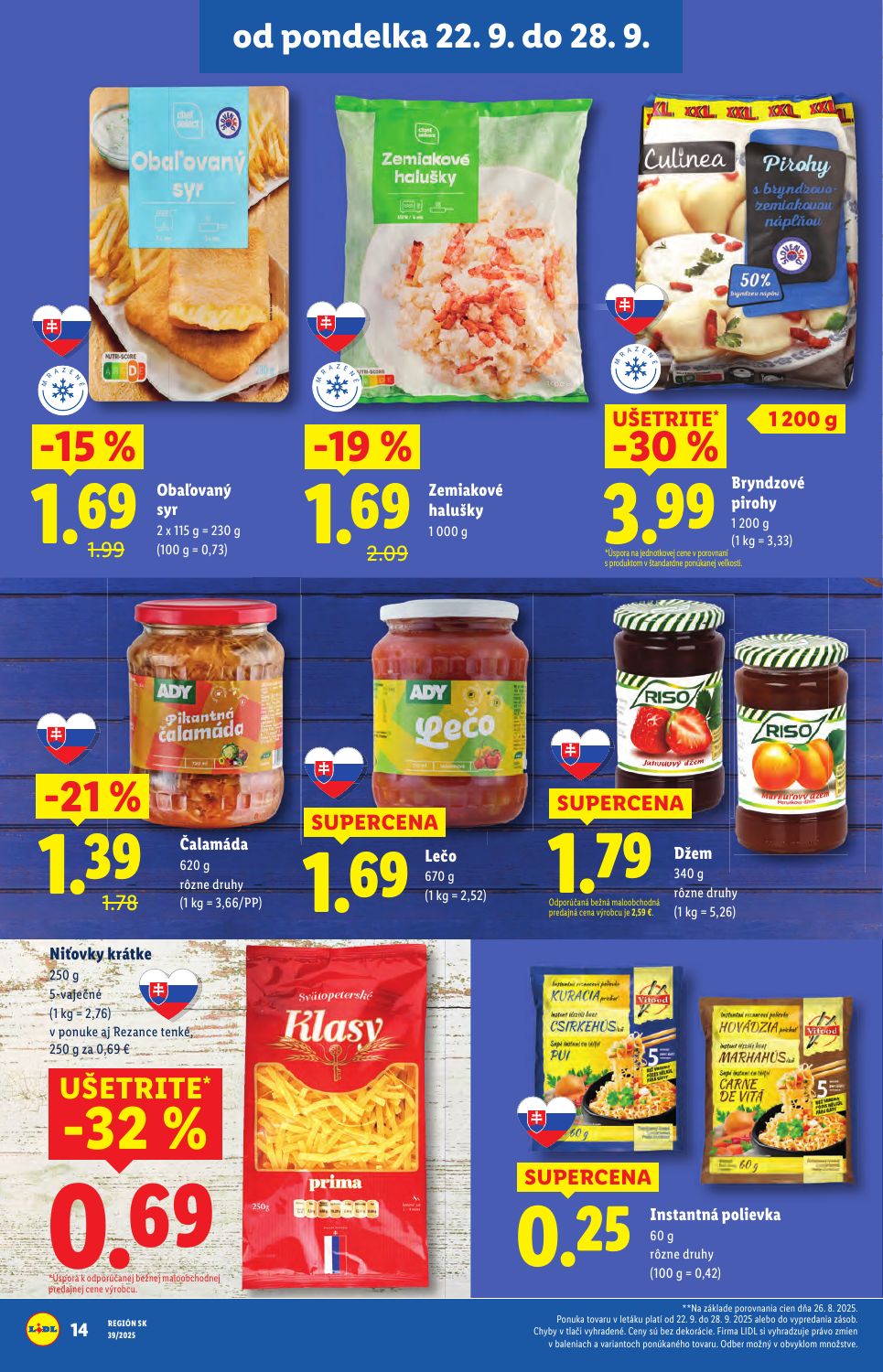 LIDL