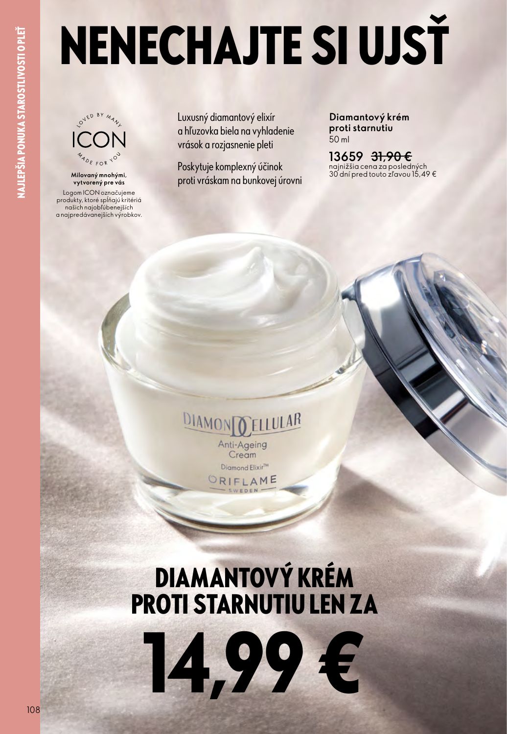 Oriflame
