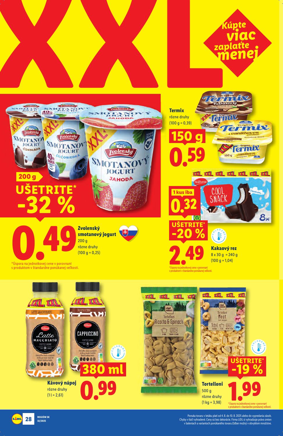 LIDL