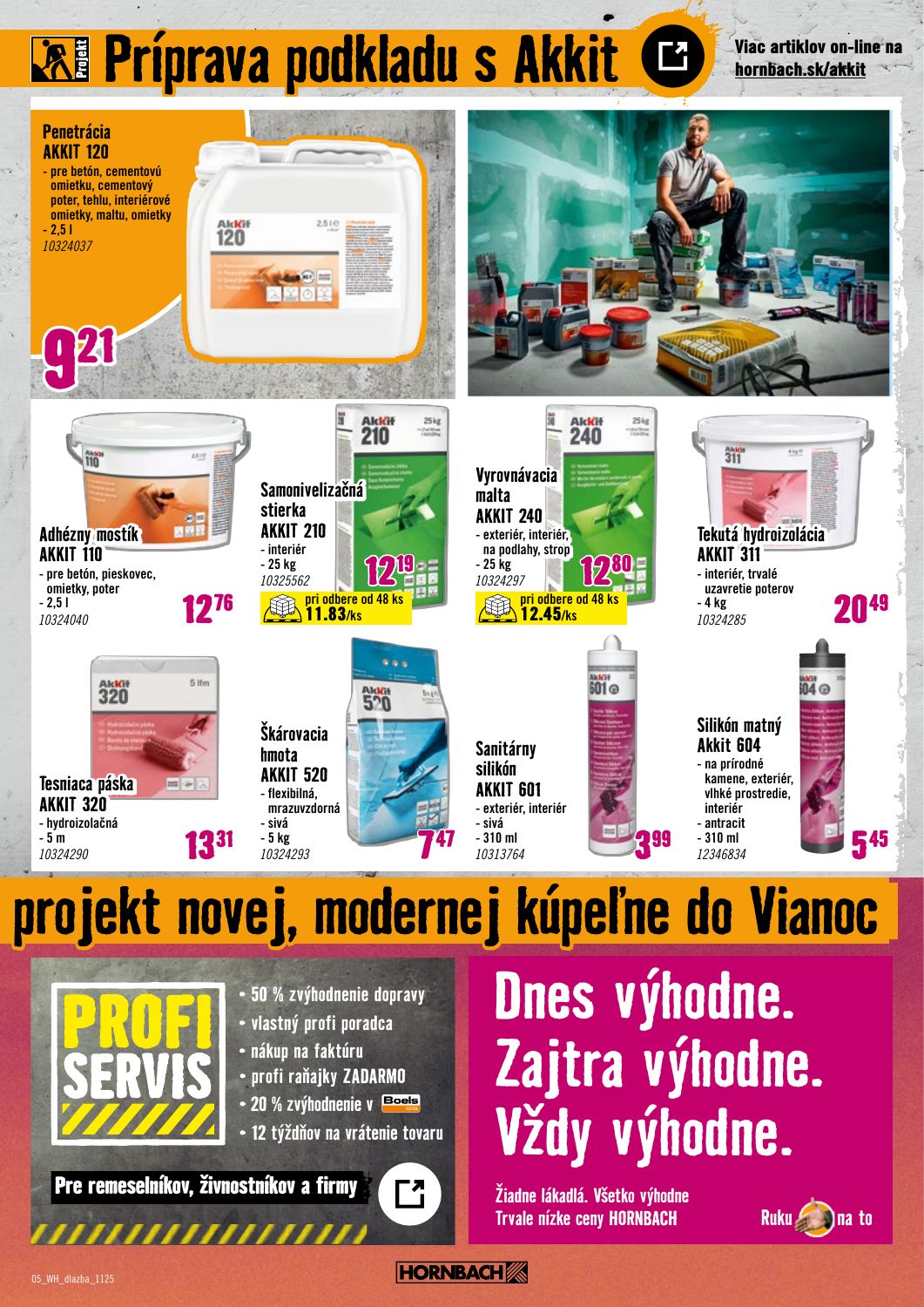 HORNBACH