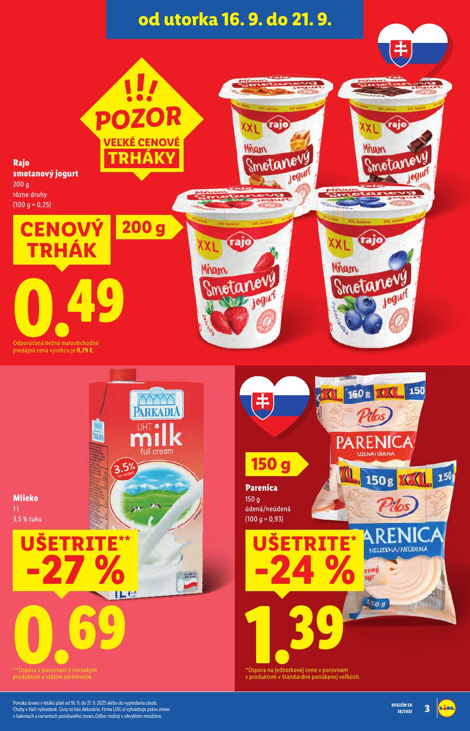 LIDL