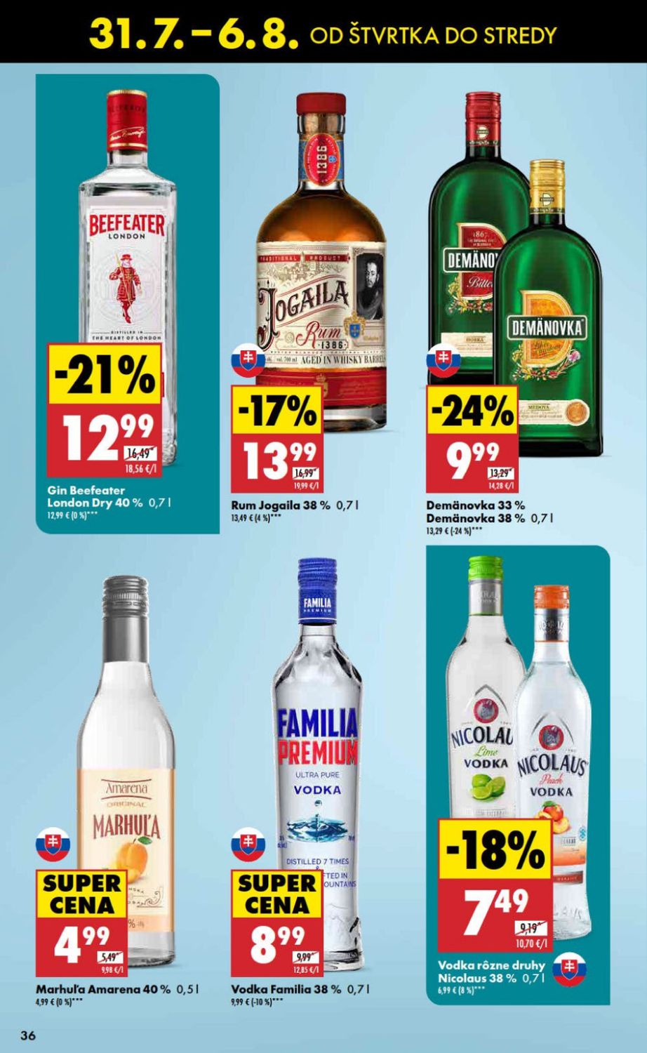 Biedronka