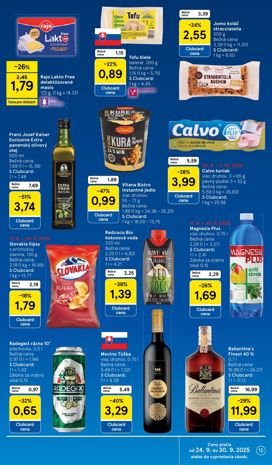 TESCO