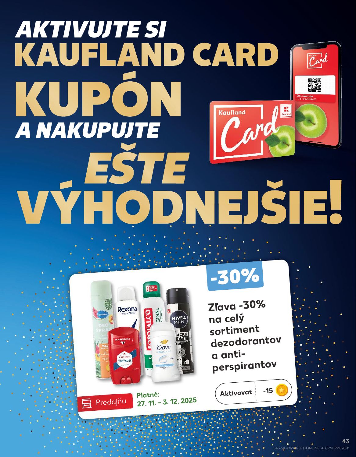 Kaufland