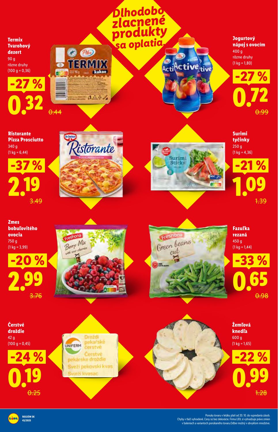 LIDL