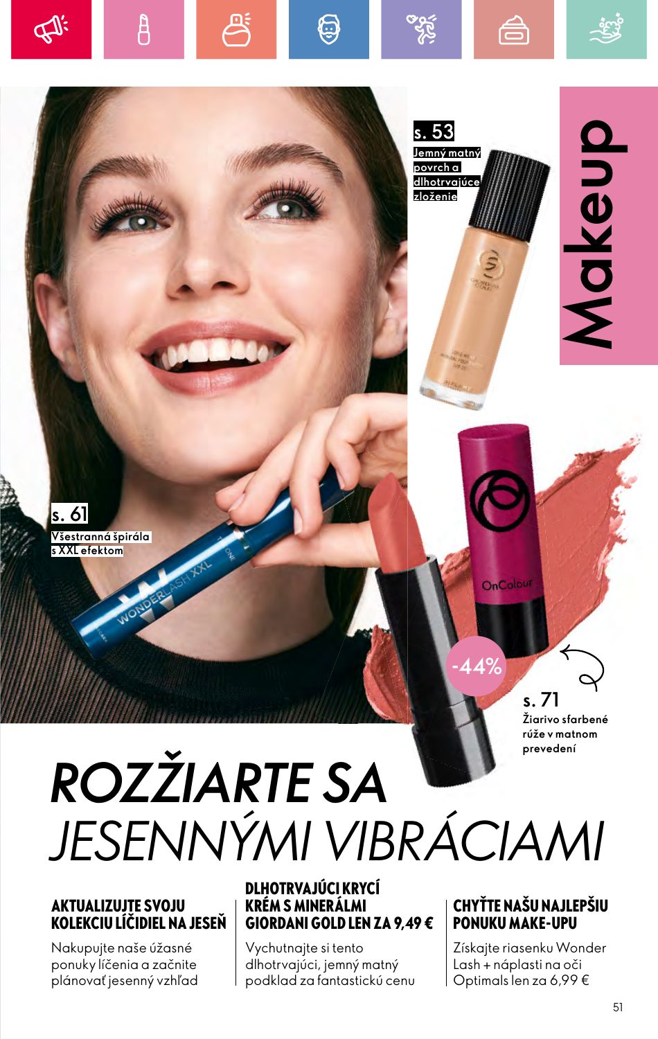 Oriflame