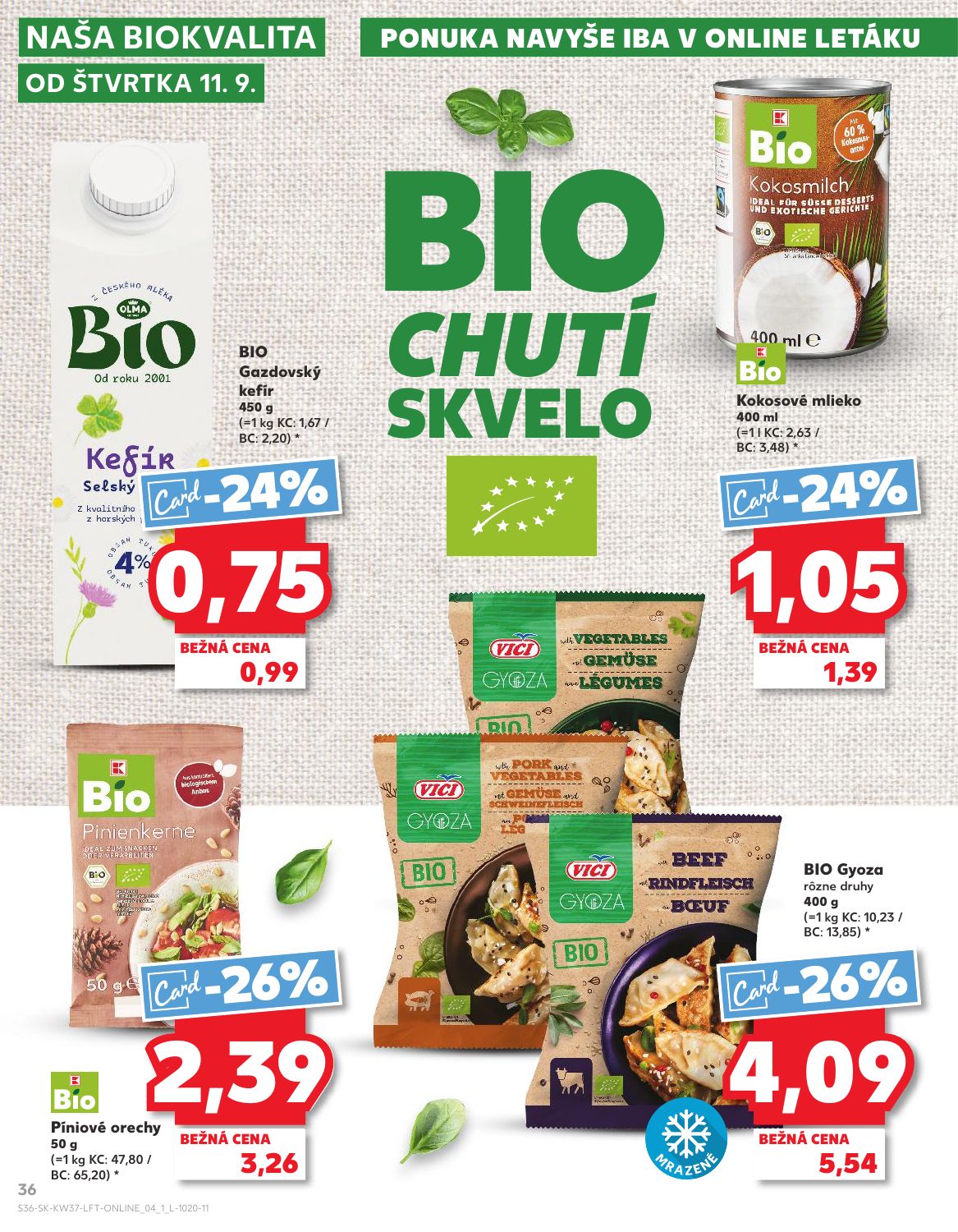 Kaufland