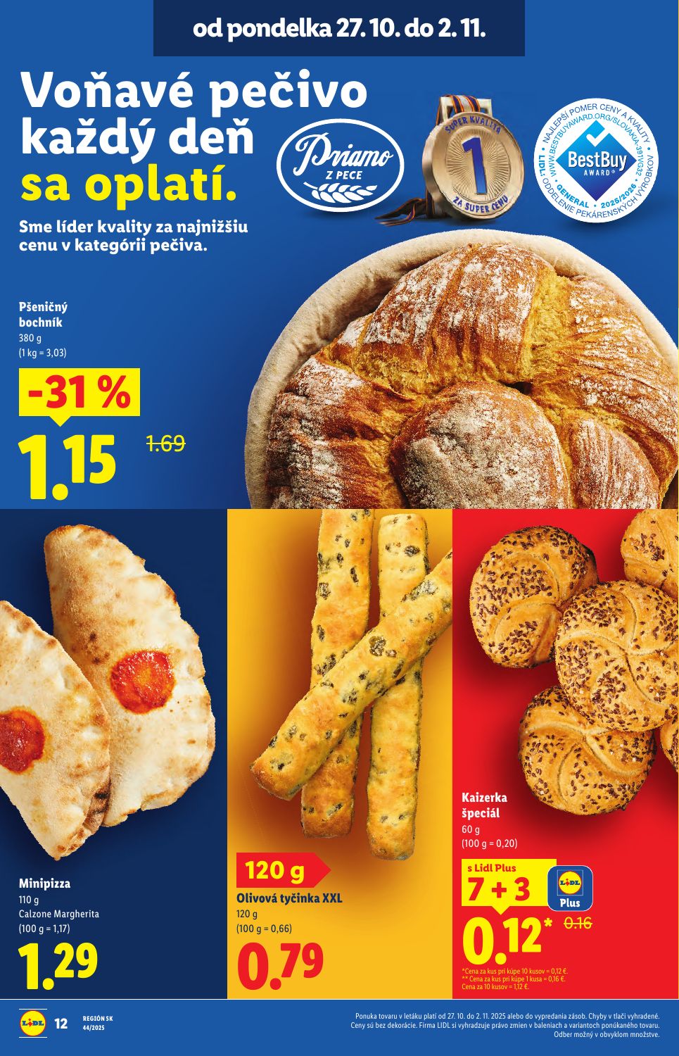 LIDL