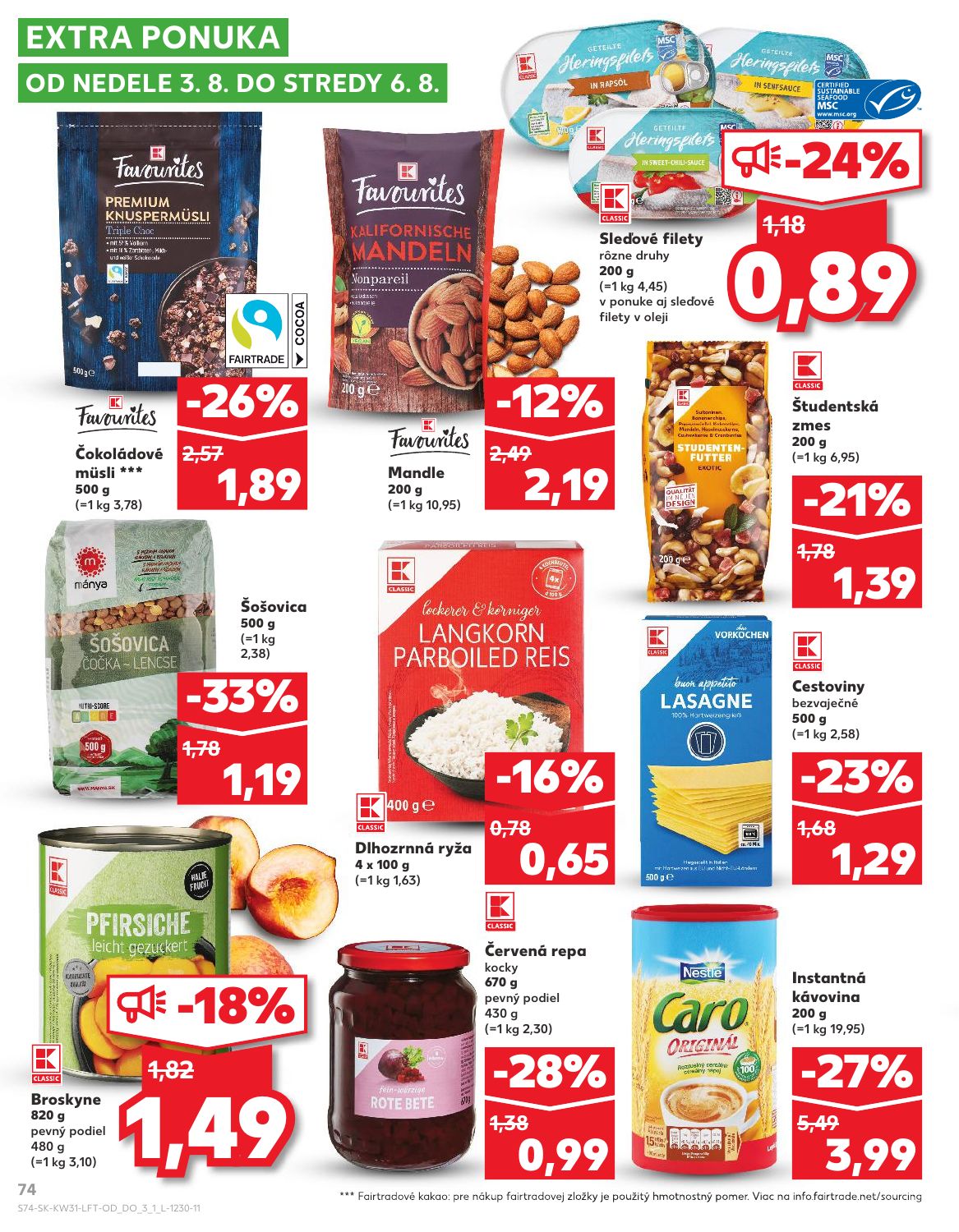 Kaufland