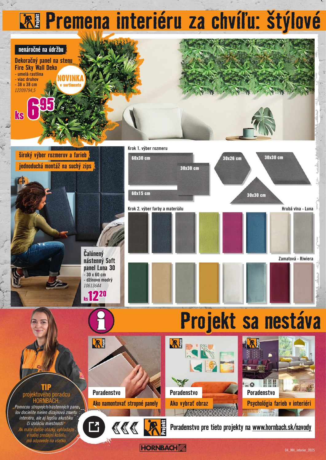 HORNBACH