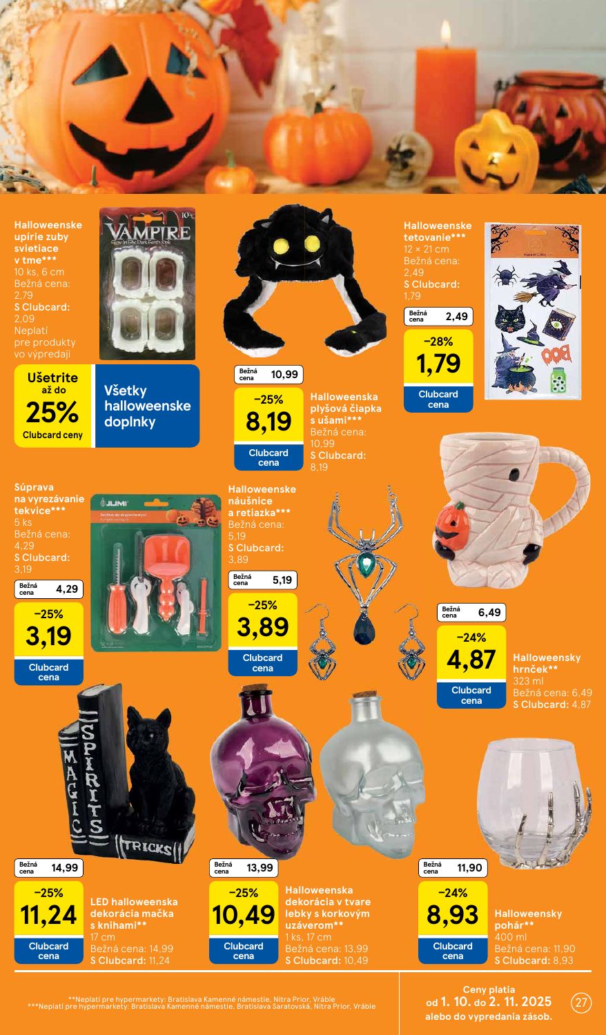 TESCO
