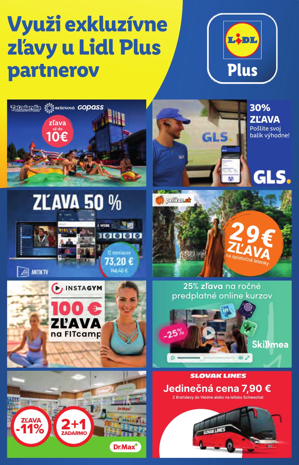 LIDL
