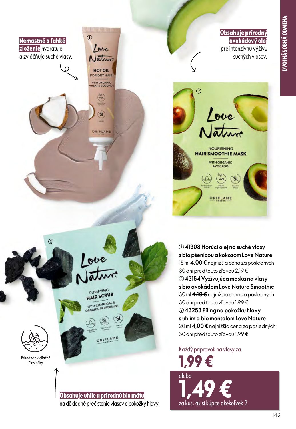 Oriflame