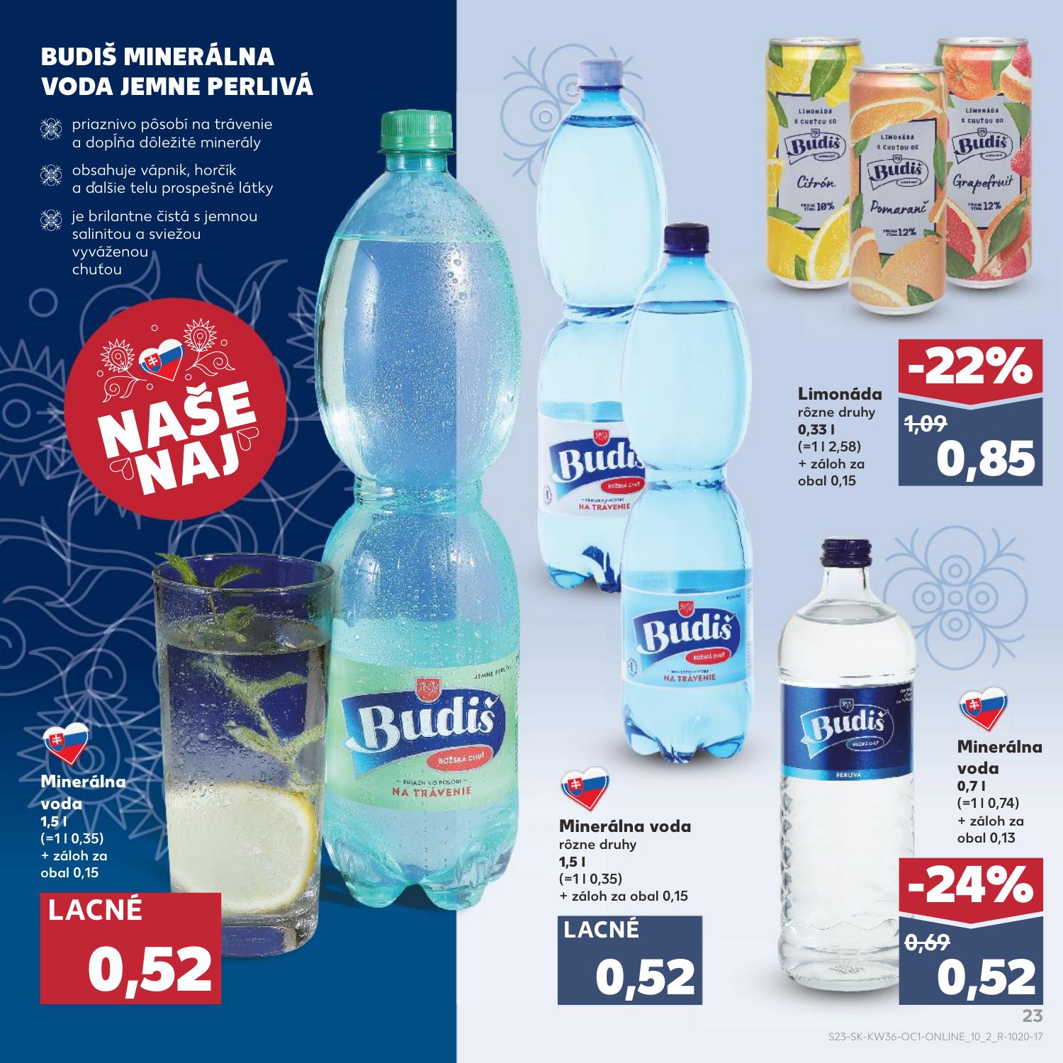Kaufland