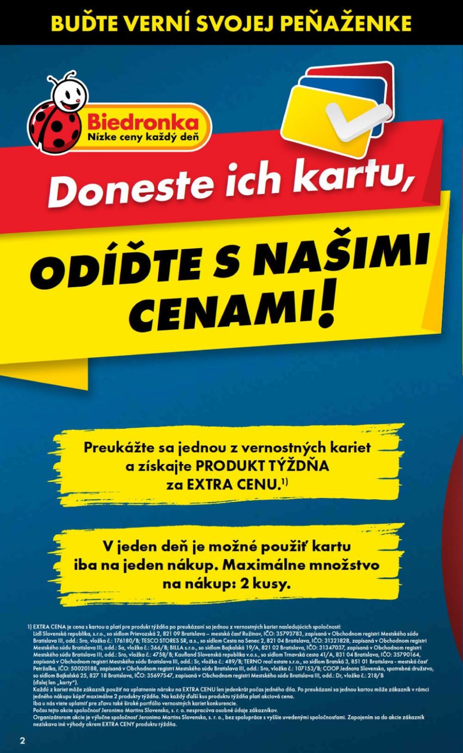Biedronka