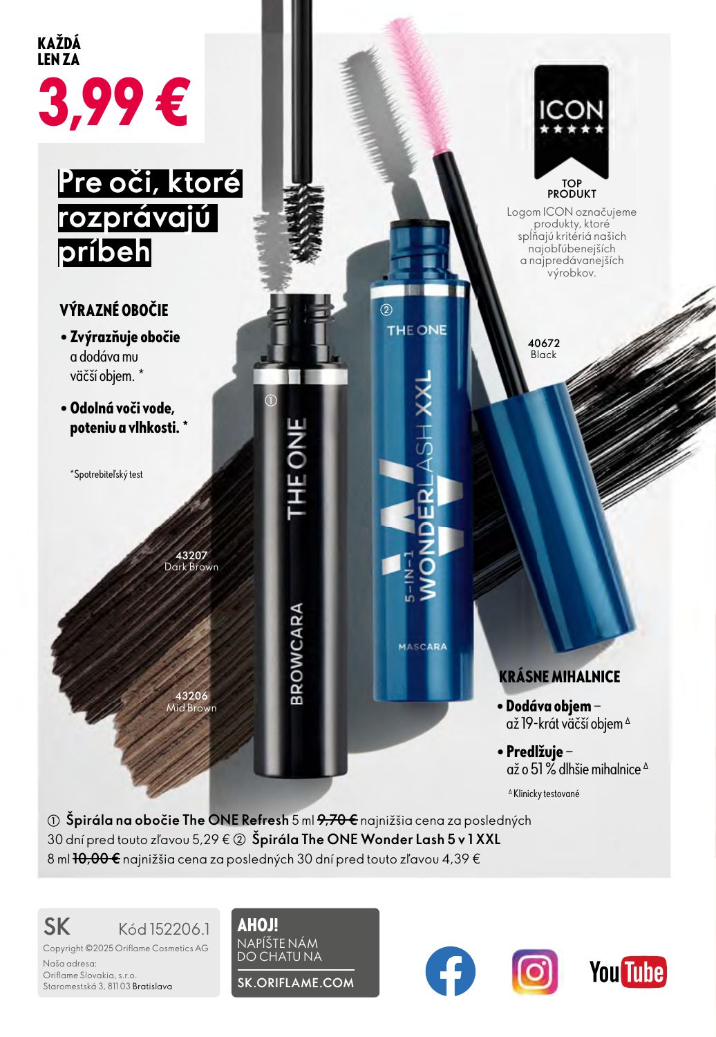 Oriflame