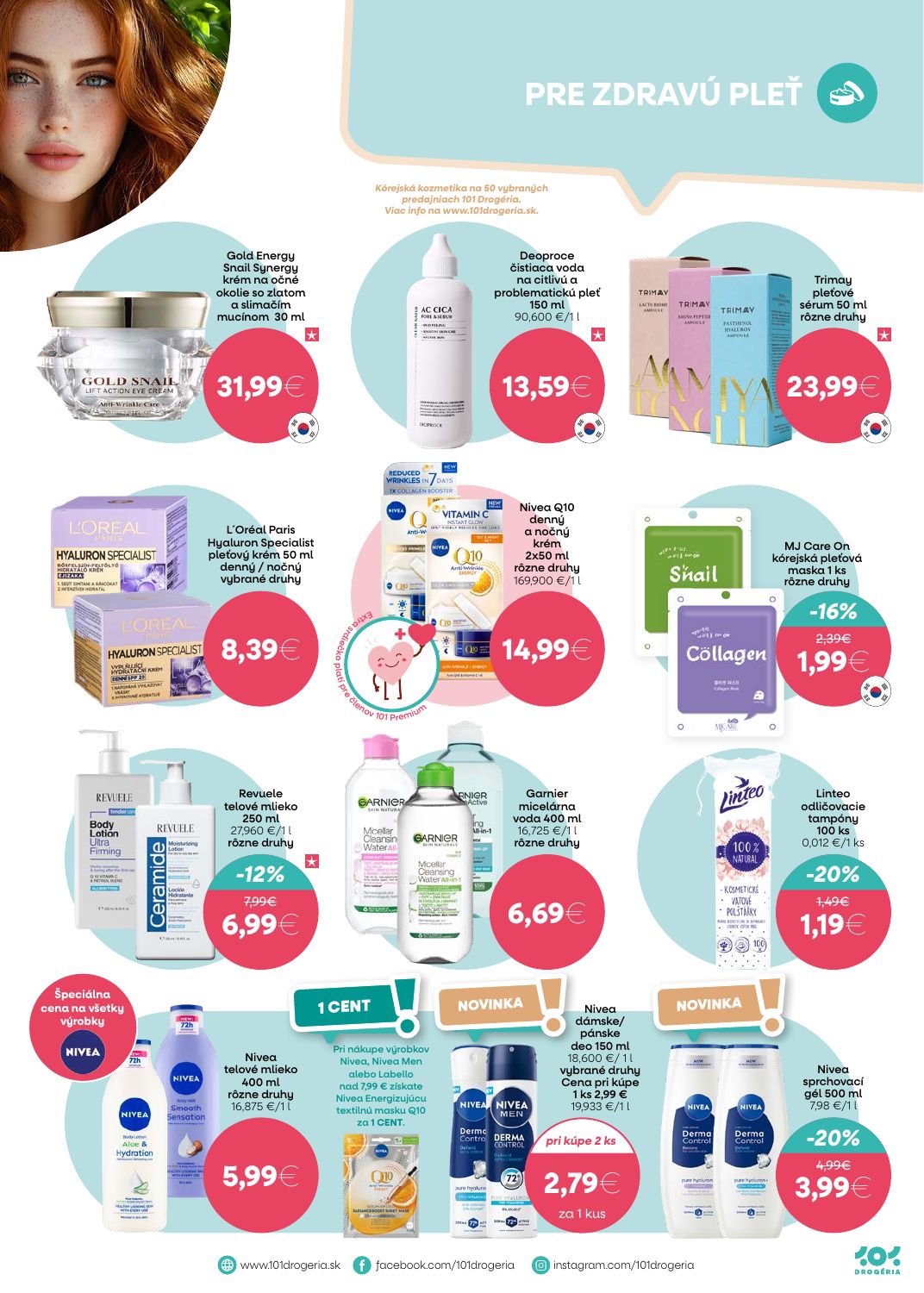 101 Drogerie